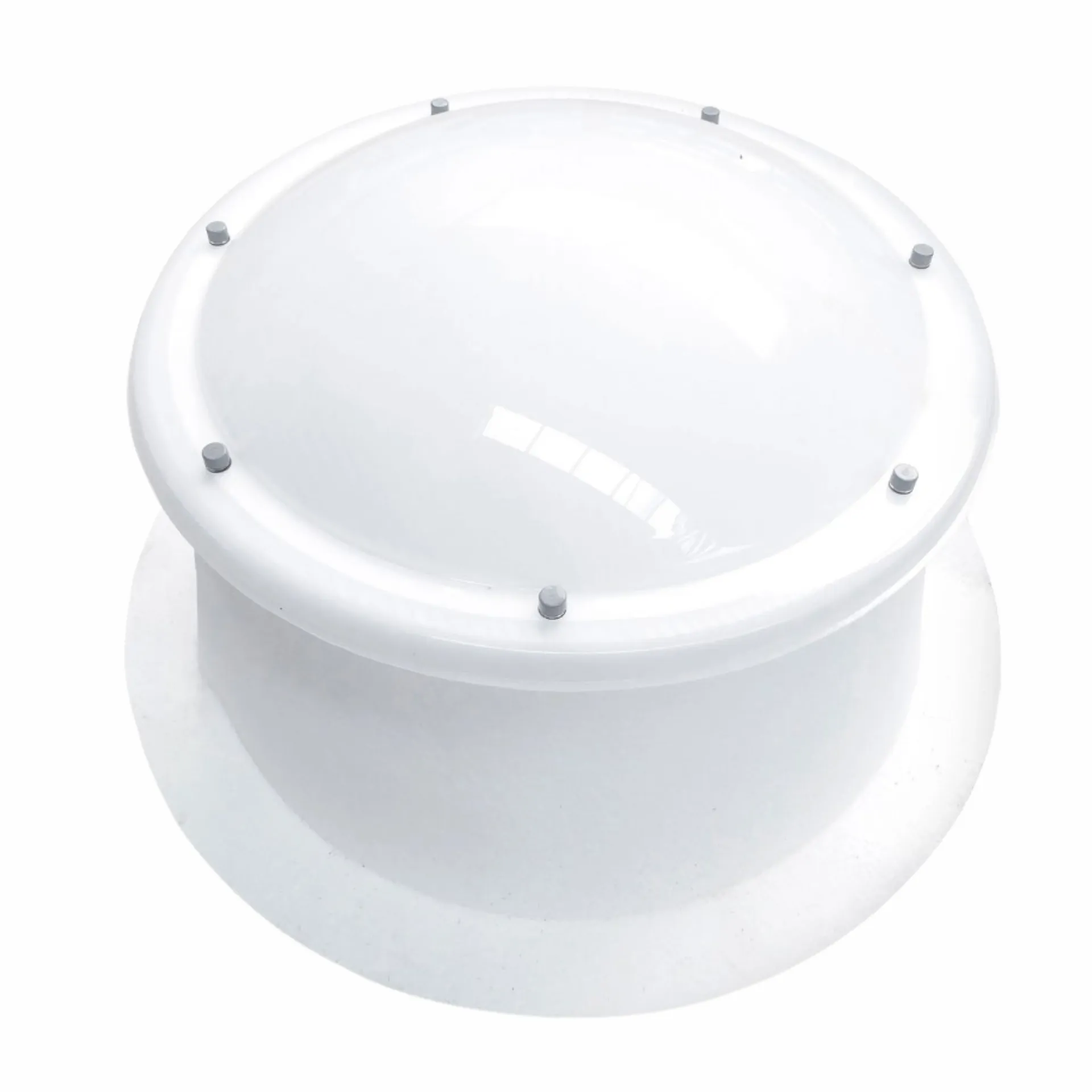 Kingspan ESSMANN Lichtkuppel LK R classic starr