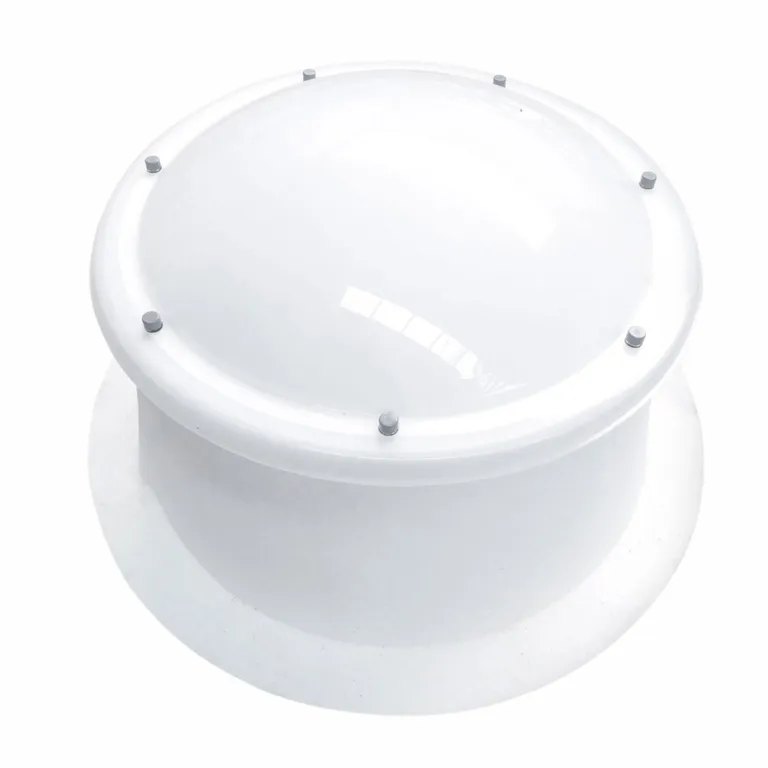 Kingspan ESSMANN Lichtkuppel LK R classic starr