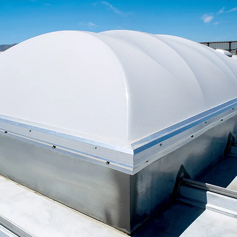 Unit Skylight Exterior