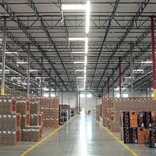 Unit Skylight Interior