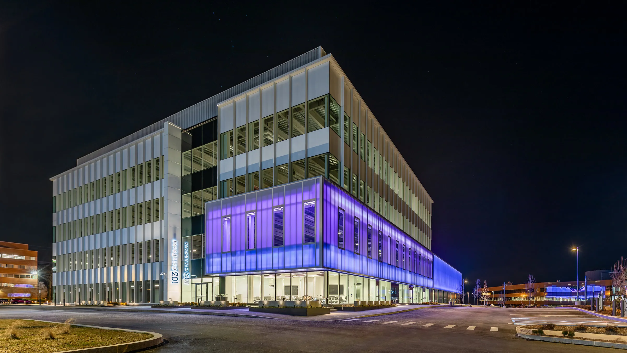 103 CityPoint
