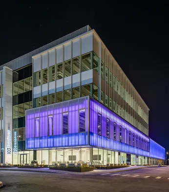 103 CityPoint