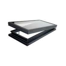 Series 2200 Residential Glass Operable Skylight