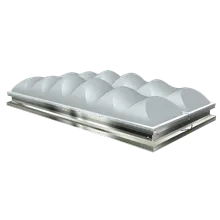 Series 3100 Smoke Vent