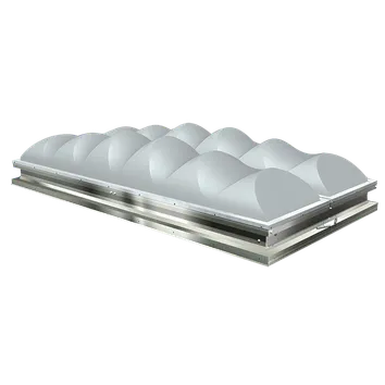 Series 3100 Smoke Vent