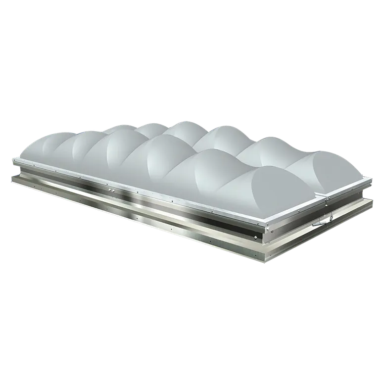 Series 3100 Smoke Vent
