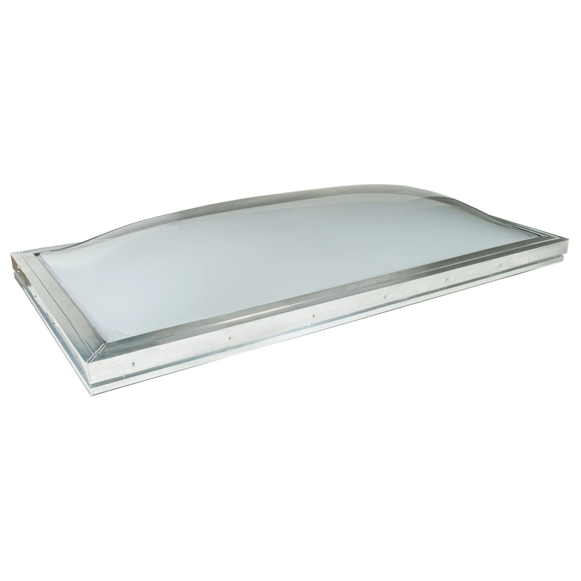 Series 3500 Dropout Skylight Top