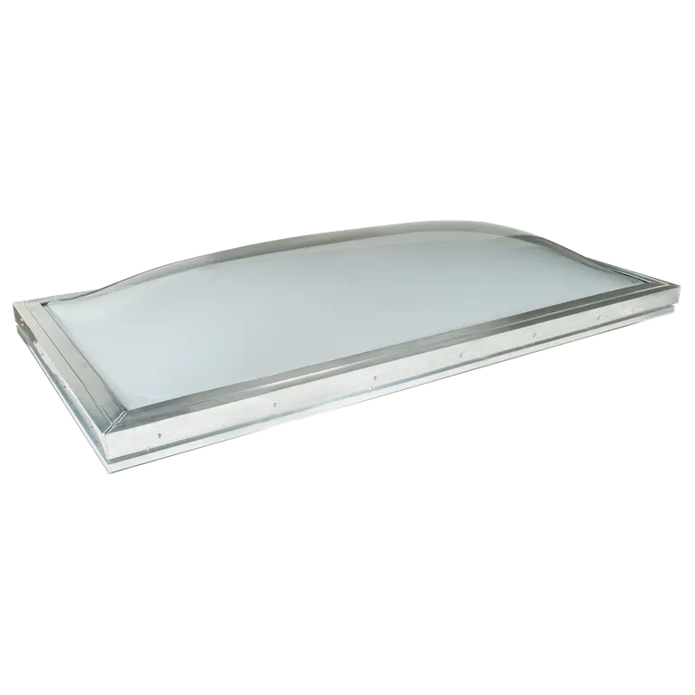 Series 3500 Dropout Skylight Top