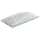 Series 1100 Polycarbonate KAT Dome Skylight Angled View