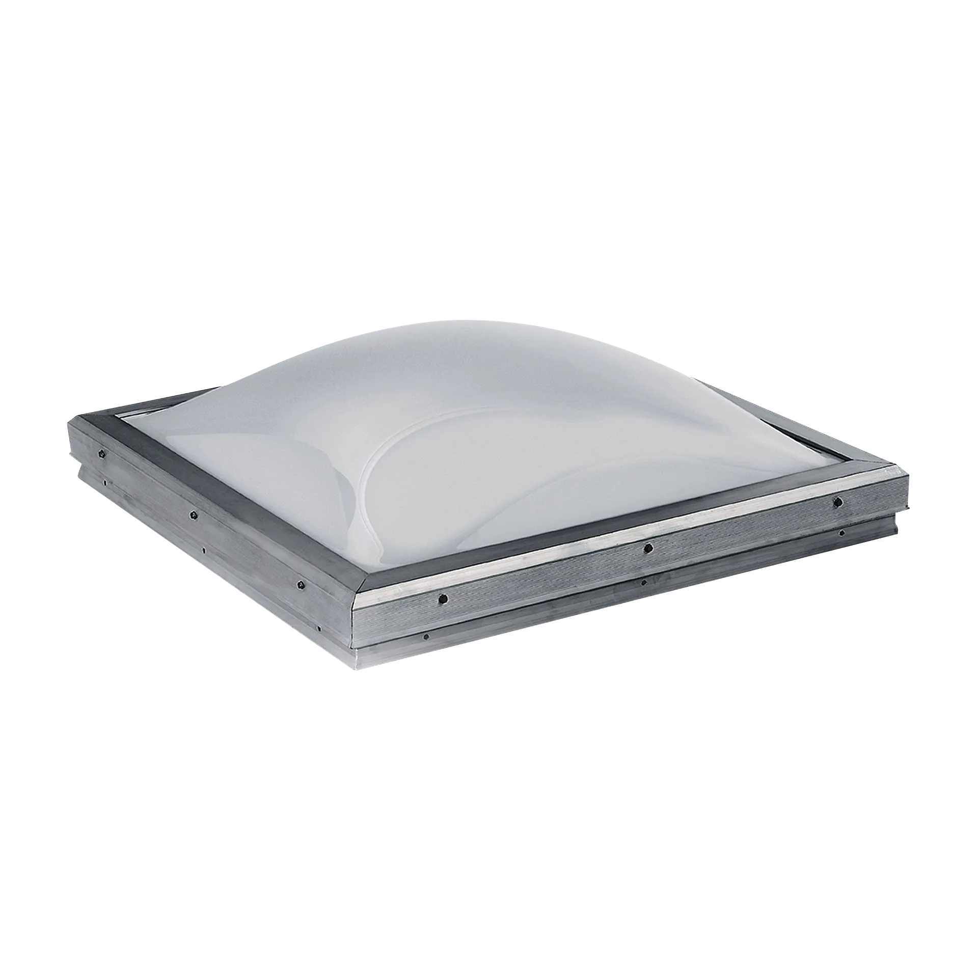 Series 1400 acrylic skylight