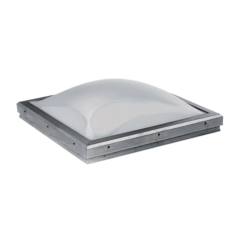 Series 1400 acrylic skylight