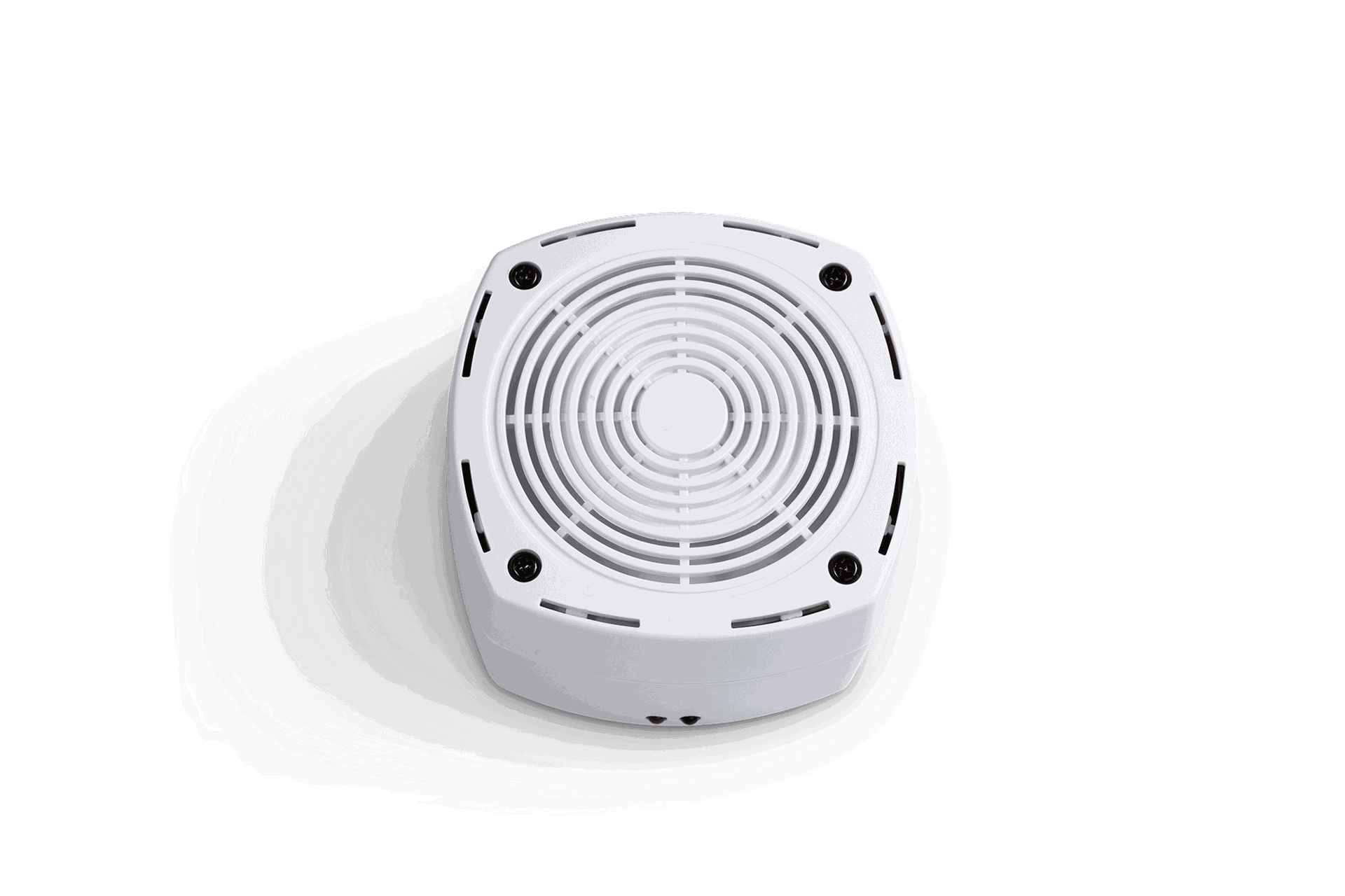 Kingspan PHON adresseerbare sirene wit
