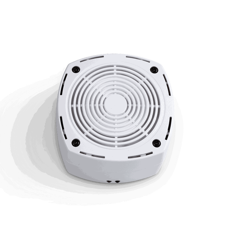 Kingspan PHON adresseerbare sirene wit