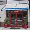 LiteBrow™ Suspended Canopy System