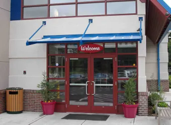 LiteBrow™ Suspended Canopy System