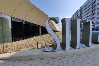 Silt Middelkerke