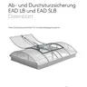 EAD LB Datenblatt
