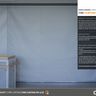 FM 1 Fire Curtain Datasheet