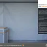 FM 1 Fire Curtain Datasheet