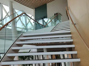 Safety as an amplifier of architecture