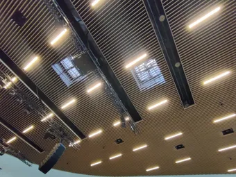 Smoke control as the key to safety