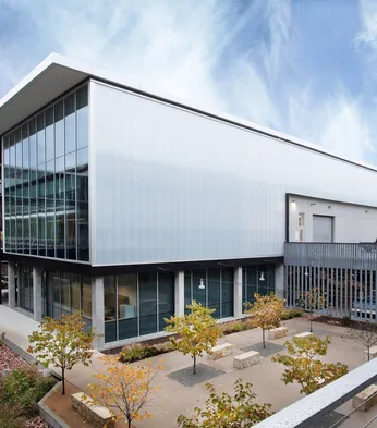 Collin College Technical Campus