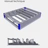Optima - Guide d'installation