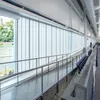 Columbia University - Milstein Tennis Center