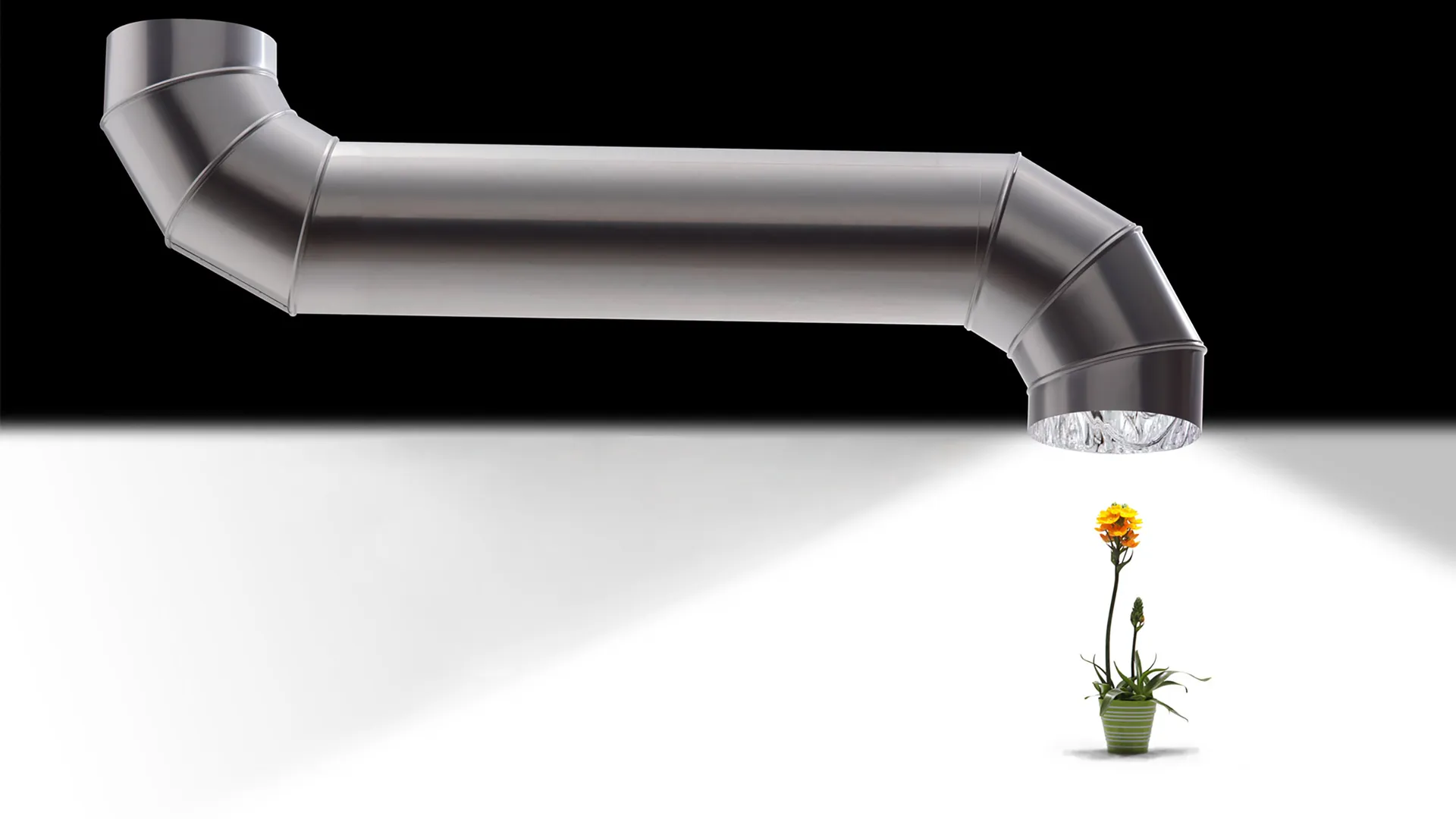 Solatube Illustration