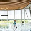 Grandview Heights Aquatic Center - UniQuad®