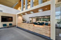 Solatube in school / education facility