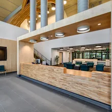 Solatube in school / education facility