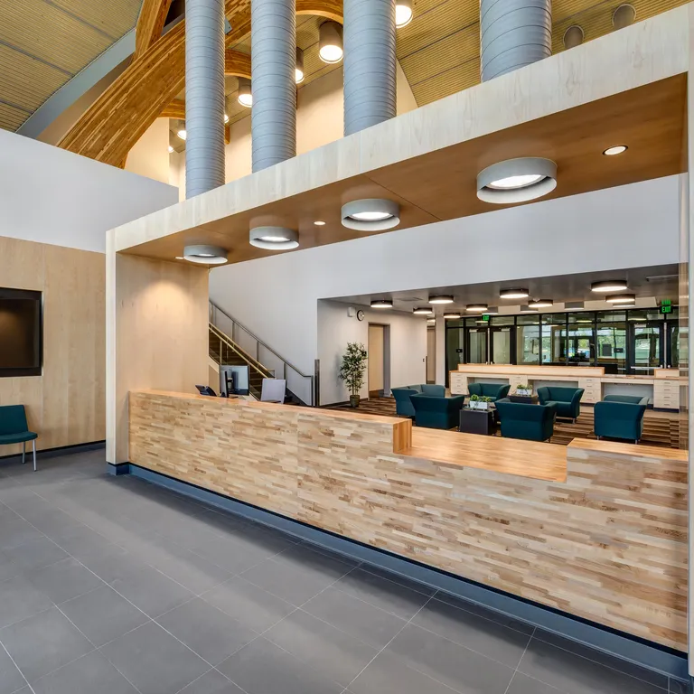 Solatube in school / education facility
