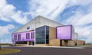 Cal Community Center