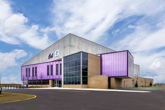 Cal Community Center