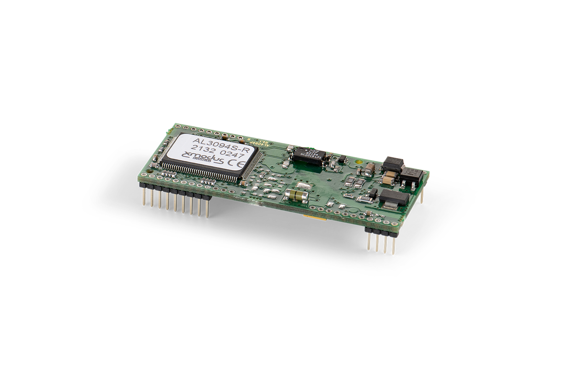 Kingspan BMC2 Telefoondoormelder