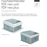 FDF neo und FDF neo plus Datenblatt