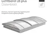 LB plus Datenblatt