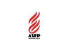 Logo for Association for Specialist Fire Protection (ASFP).