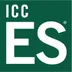 ICC-ES Evaluated