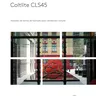 Coltlite CLS45 Ficha Técnica