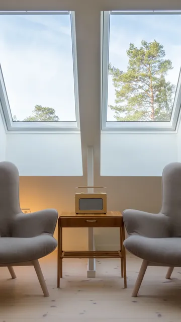 Solatube Glass Skylights