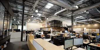 RDC - Studio 111 Office
