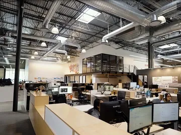 RDC - Studio 111 Office