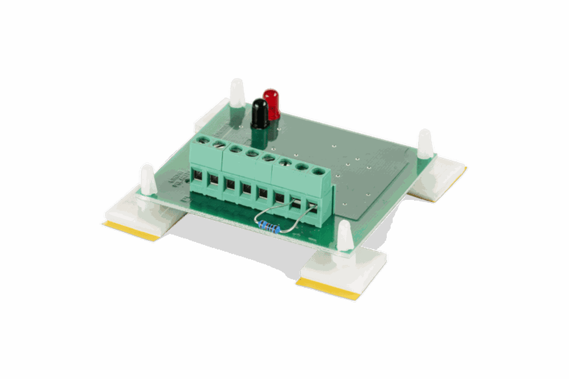 Kingspan GMCK+ Conventionele zonemodule excl behuizing