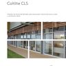 Coltlite CLS Ficha Técnica