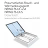 NRWG F6 LK und LK-S Datenblatt