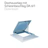 DA 6/1 Datenblatt