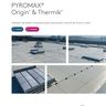 Pyromax Ficha Técnica