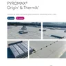 Pyromax Ficha Técnica
